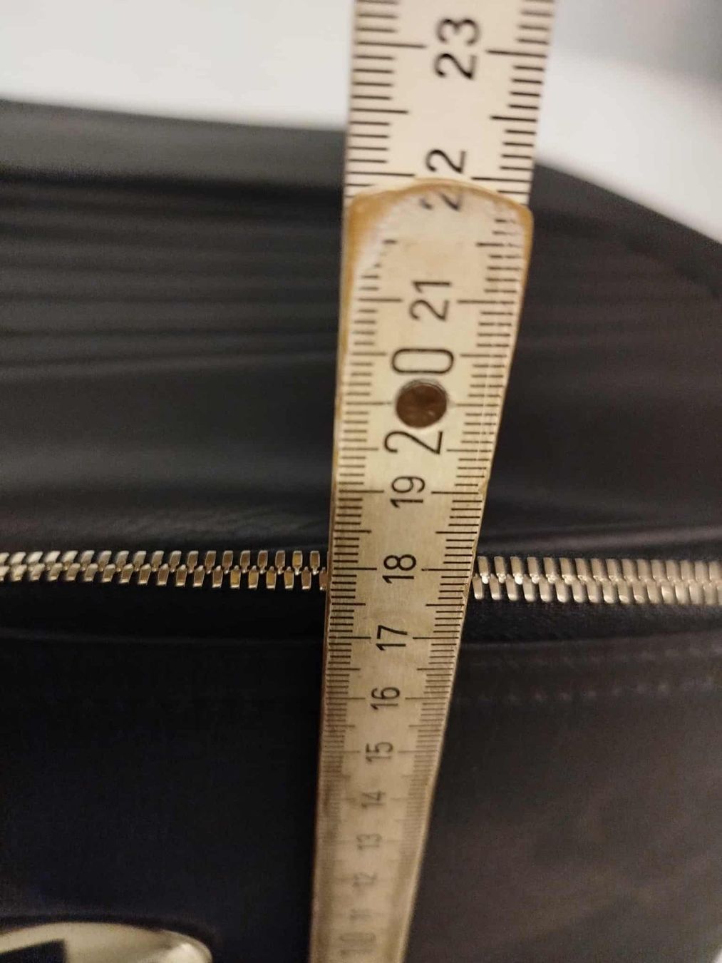 Reisekoffer: Valise   Maserati – Gebraucht aus La Chaux-de-Fonds von Emmaus2300CDF 9
