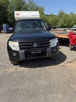 Mitsubishi pajero 3.2 did  jg 2010 b04 142000 km