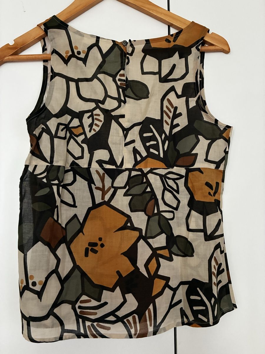 Max Mara Camicette: Damen Bluse Grösse S von Max Mara – Usato da Zürich venduto da gab_2gkd 2