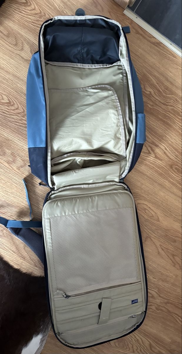 Deuter Sacs à dos: Deuter UTILION 30 Rucksack – D'occasion à Lenk im Simmental par ladynora 2