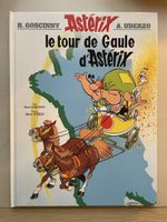 Asterix Comic Le tour de Gaule d'Asterix Französisch