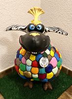 Schaf sucht SchäferIn