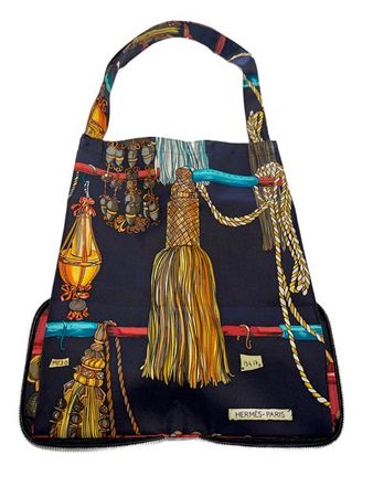 Hermès Silky Pop Tasche 2010