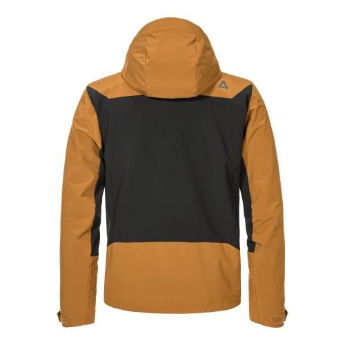 Schoeffel Giacche: Schöffel Softshell Jk Style Milagle MNS - braun (Grösse... – Nuovo e nell'imballaggio originale da St. Gallen venduto da sportglobe 1