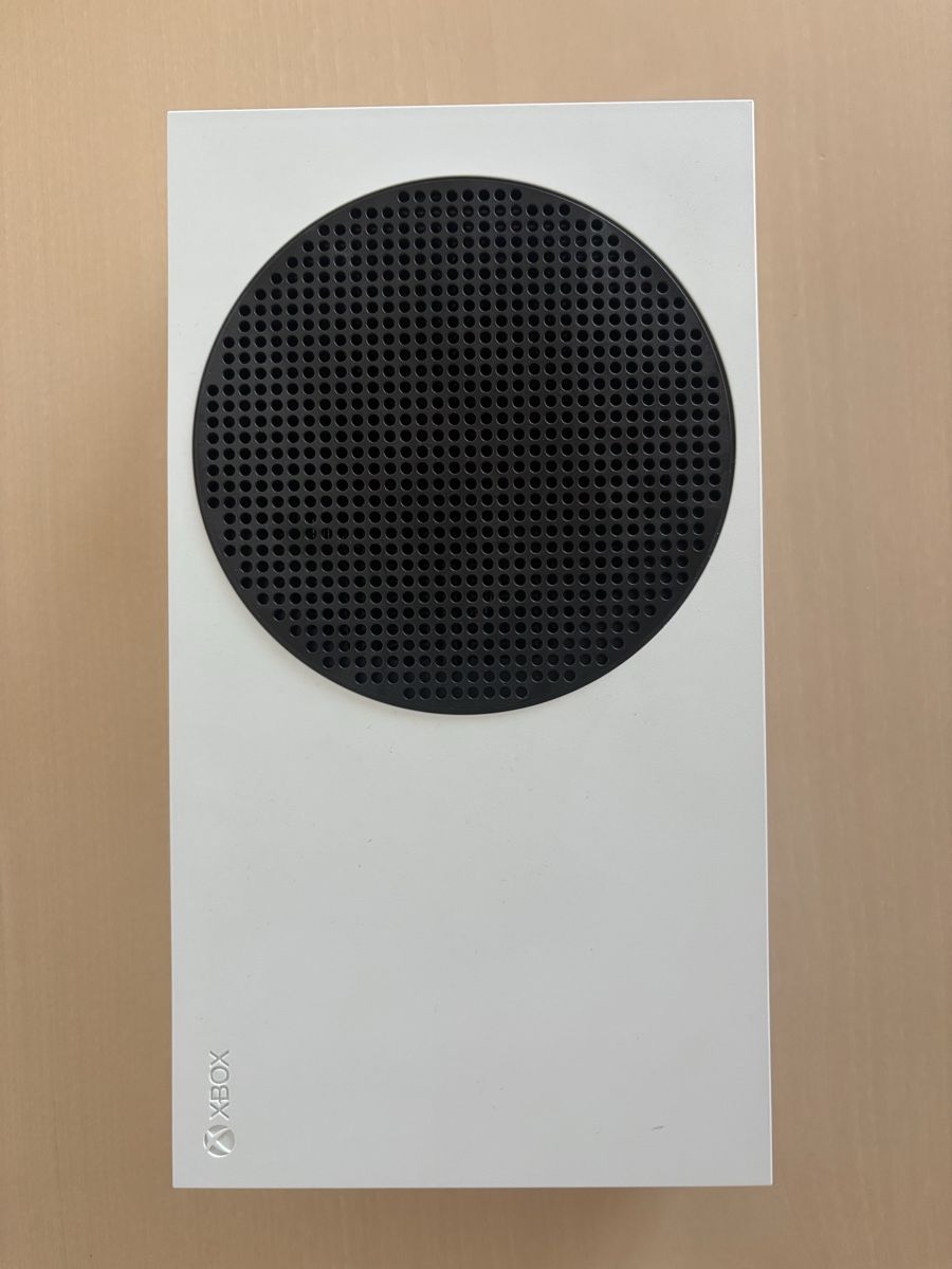 Microsoft Konsolen: Microsoft Xbox Series S Konsole – Neu (gemäss Beschreibung) aus St. Gallen von avorhix 1