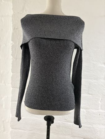 Damen Langarmshirt,Gr.M;C&A