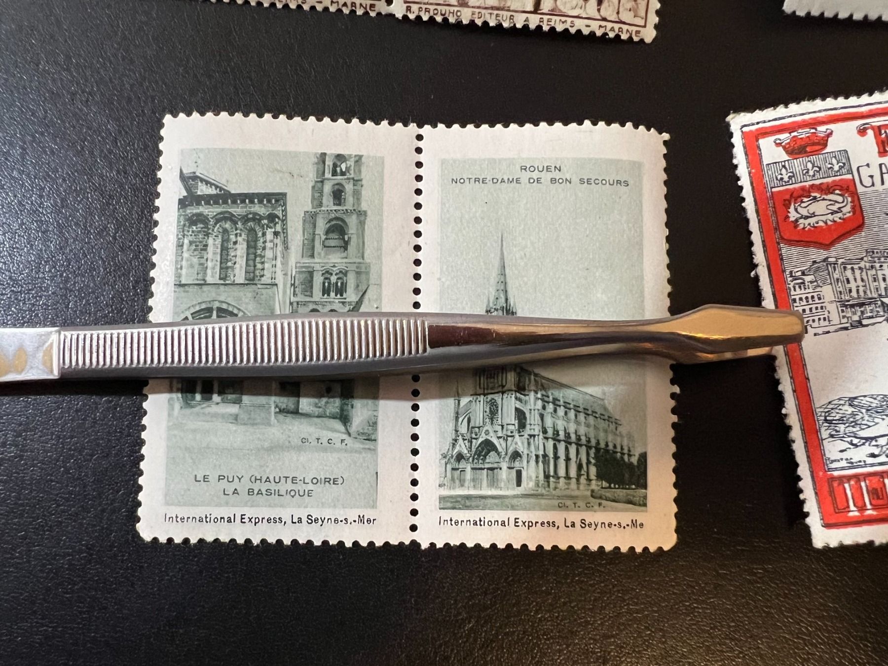 Vignettes Autoroutières: () lot de 20 vignettes diverses – D'occasion à Lausanne par ffhoud 1
