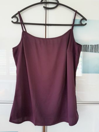 Top 42 neuf couleur aubergine