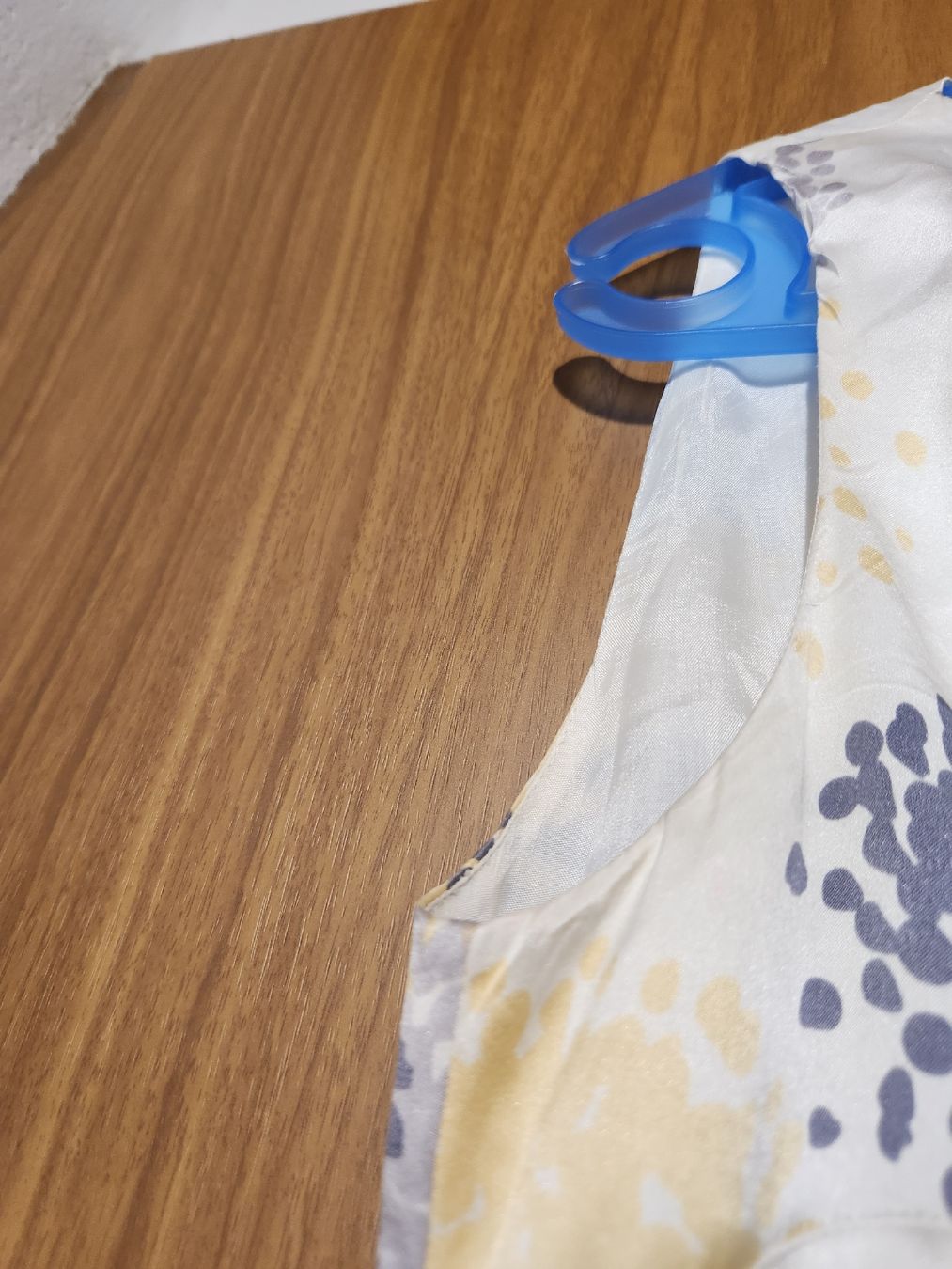 Vestiti: Robe soie  imprimée 1.2.3 taille 36  – Usato da Niedergösgen venduto da Eva2410 6