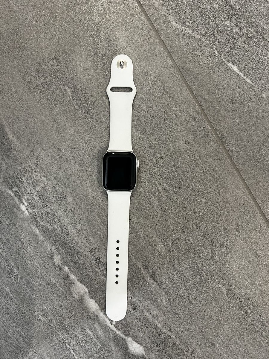 Apple Smartwatch: Apple Watch Series 5 – Usato da Nottwil venduto da jackisbest