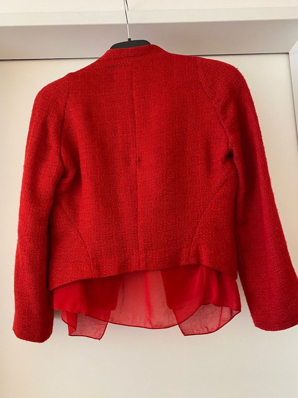 Jacken: Blazer Mango – Gebraucht aus Glattpark von Kleider_shop 2