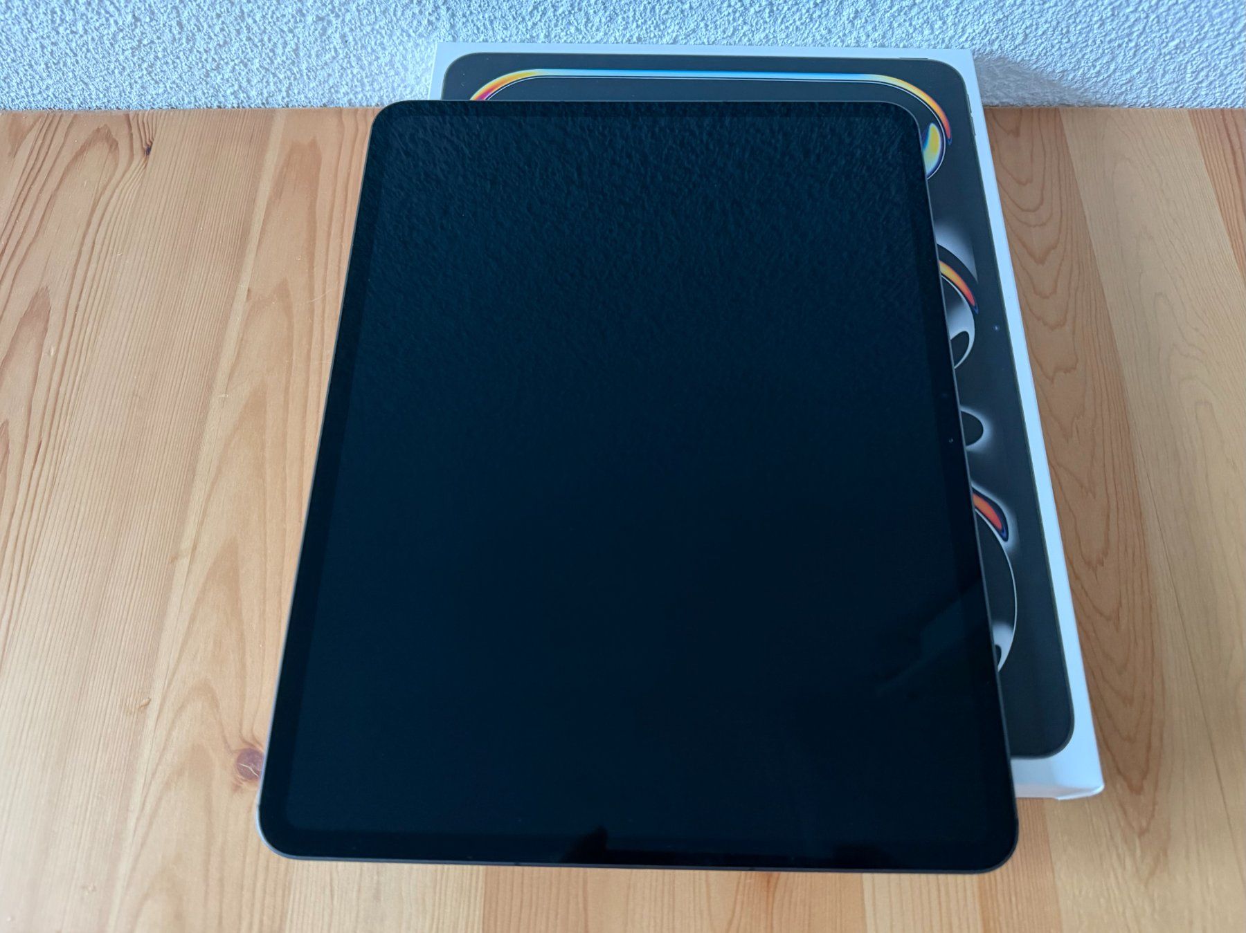 Apple Tablet PC: iPad Pro M4 13" 2TB 5G – Usato da Zürich venduto da pf_