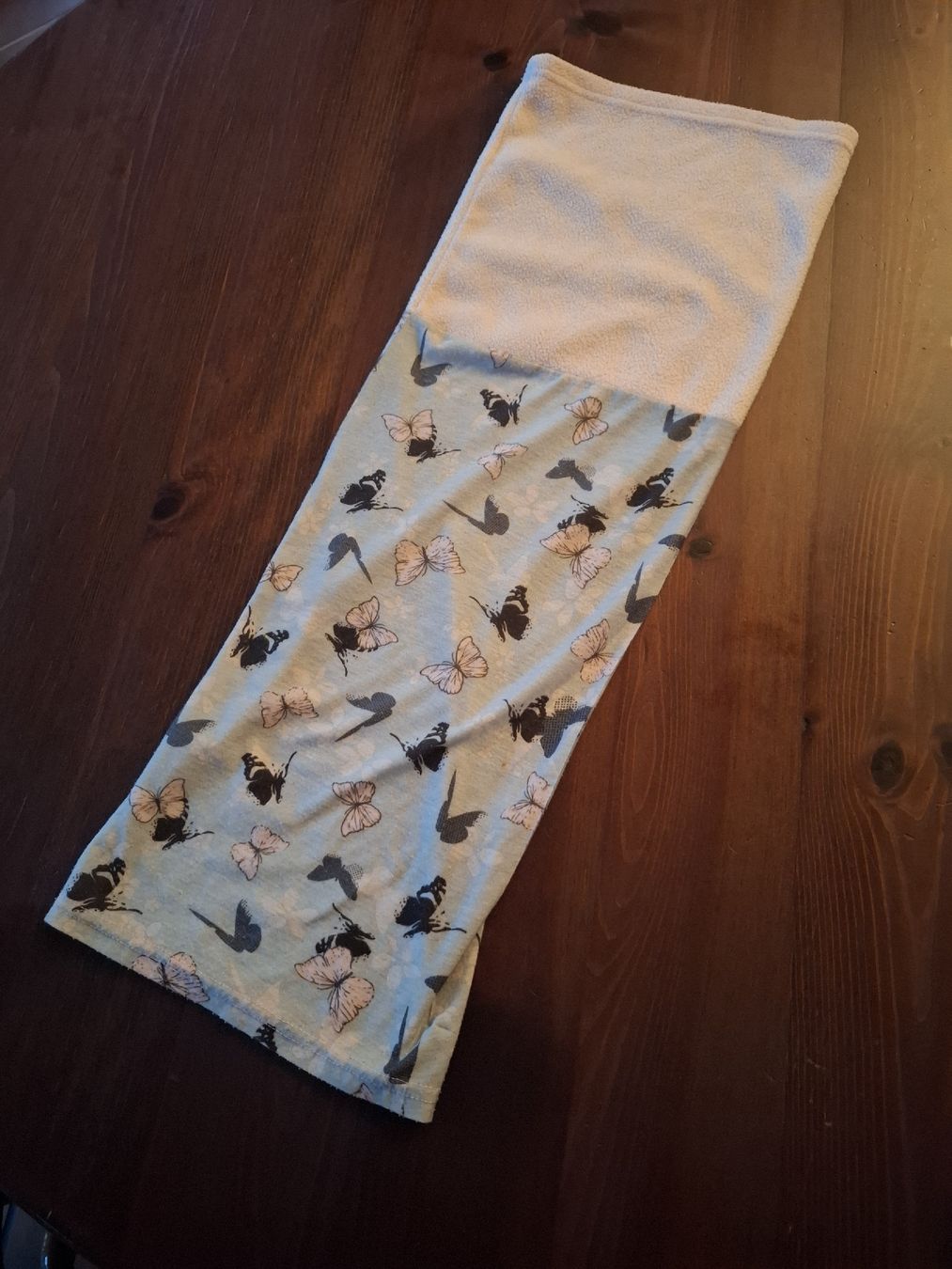 Autres vêtements fille: Schal Kinder – D'occasion à Hätzingen par Snoopi84