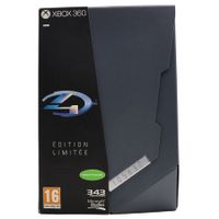 Halo 4 [Limited Edition] - XBOX 360