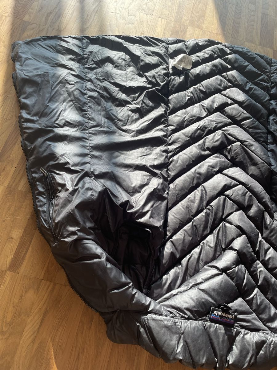 Patagonia Mäntel: Patagonia Übergangsjacke / Mantel Daune – Neu (gemäss Beschreibung) aus Männedorf von bluebird35 2