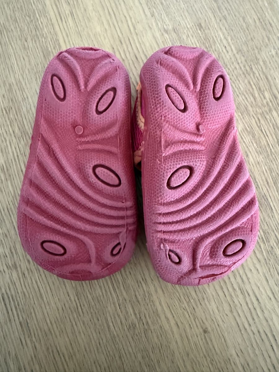Scarpe per ragazzi: Lässig Badefinkli 20 – Usato da Bern venduto da wit_9rjw 1