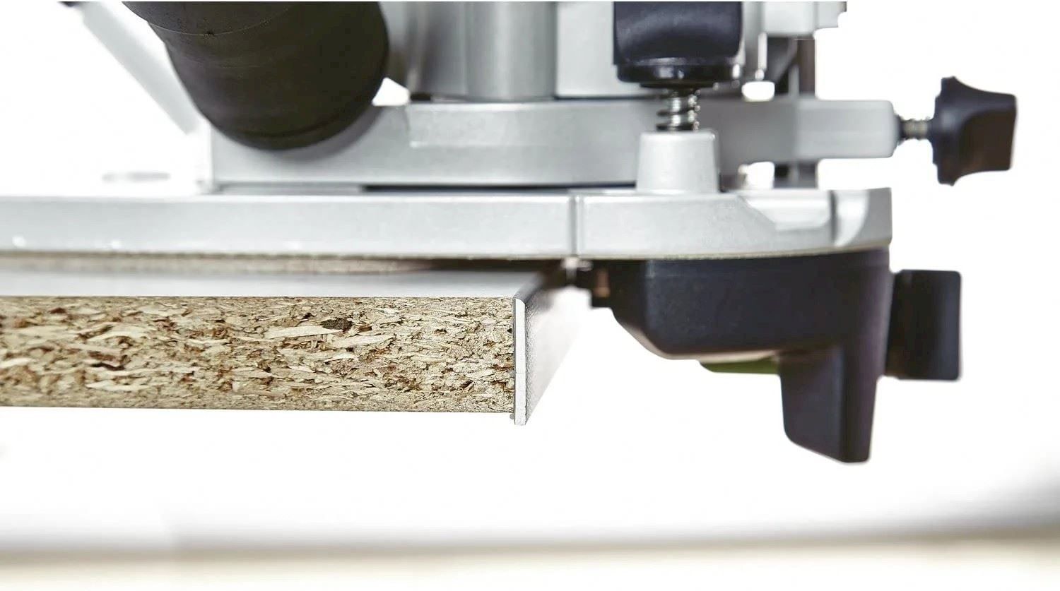 Festool Tutti gli attrezzi: Festool MFK 700 EQ/B-Plus Kantenfräse – Nuovo e nell'imballaggio originale da Bottighofen venduto da zaap 2