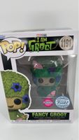 # FUNKO POP - Marvel ,, I‘am Groot‘‘ Nr. 1191 #
