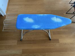 table à repasser
