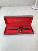 Stylo vintage CARAN d’ACHE, modèle Madison 