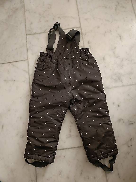 Pantaloni: Skihosen  – Usato da Zürich venduto da barbara063