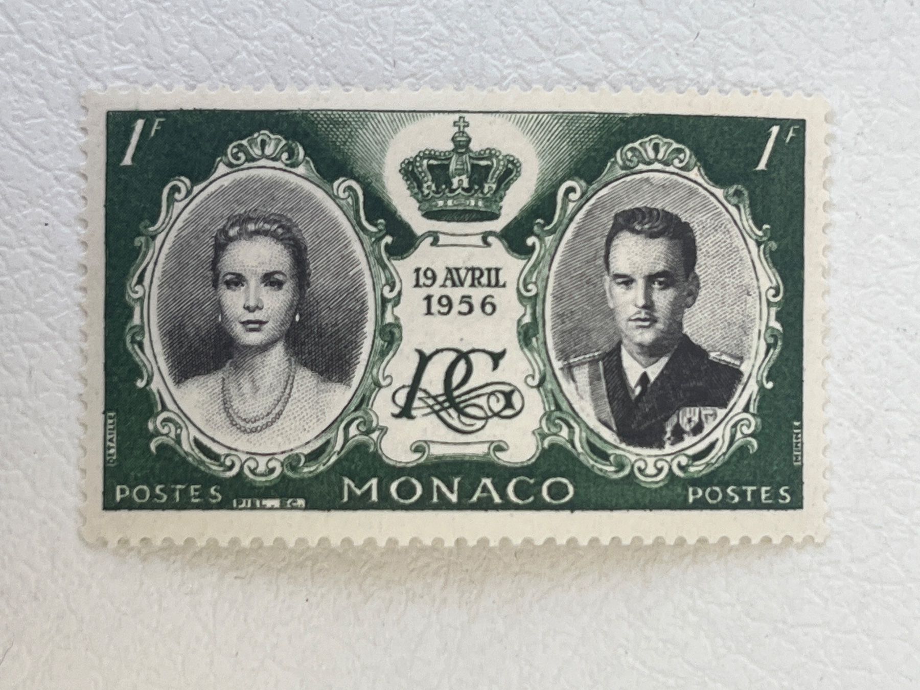 Tutti i francobolli: Monaco  Briefmarke – Usato da Chiasso venduto da AzenYa