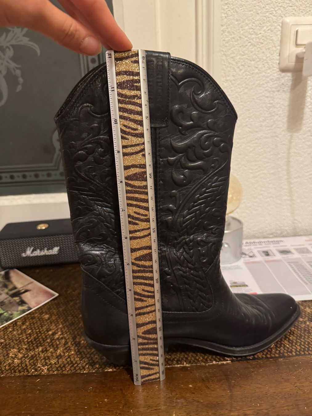 Scarpe da uomo: Kentucky's Western stiefel – Usato da St. Gallen venduto da bea_9qzt 4