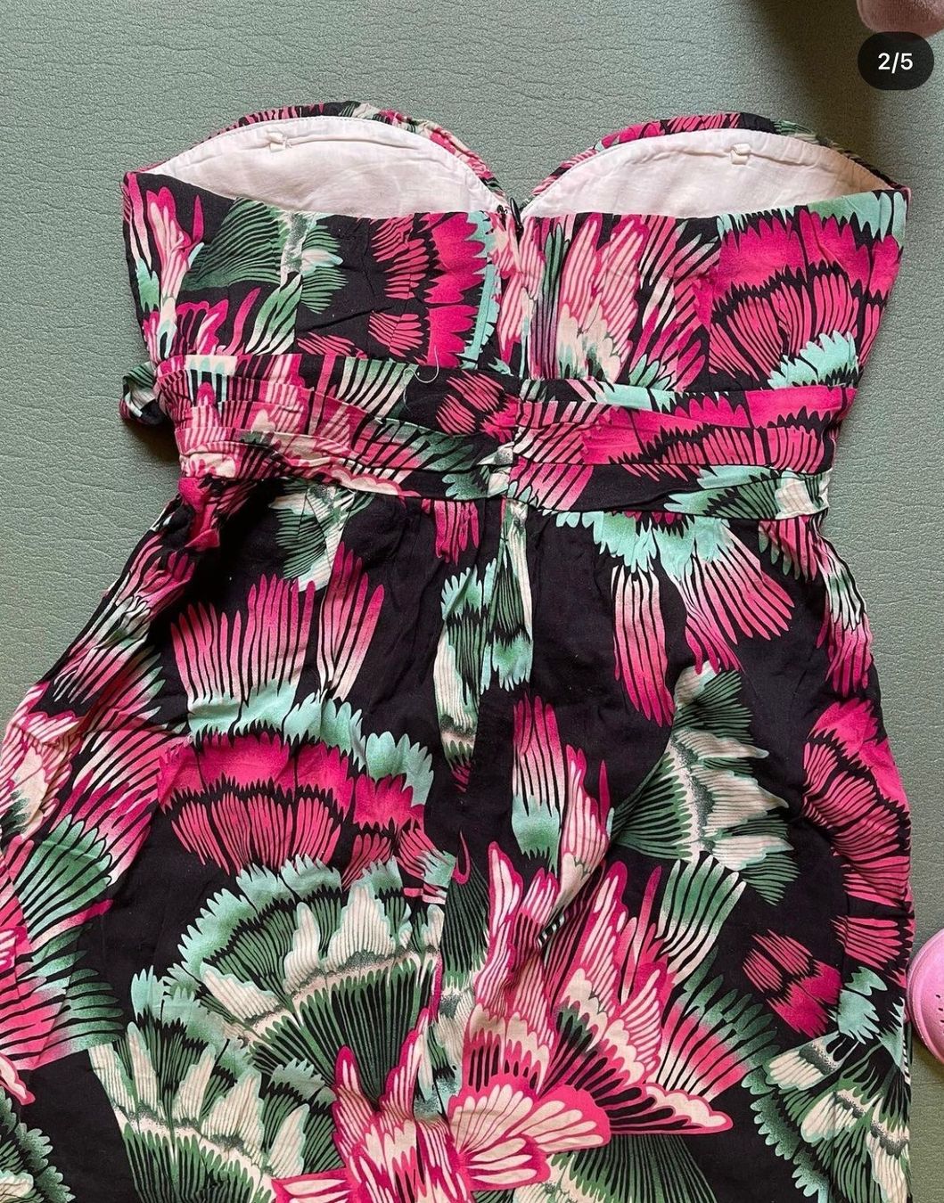 Vestiti: Beautiful dress – Nuovo (secondo la descrizione) da Opfikon venduto da til_t7ww 2