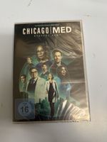 DVD Serie Chicago Med Staffel 8 Deutsch 
