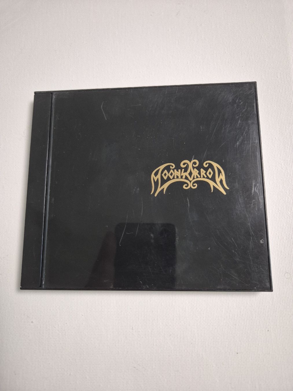 CD: Moonsorrow -  Verisaeket  - CD – Usato da Uster venduto da newwave0