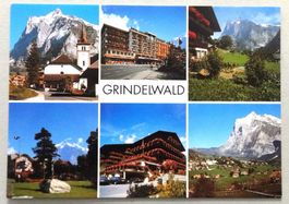 Grindelwald (Berner Oberland)