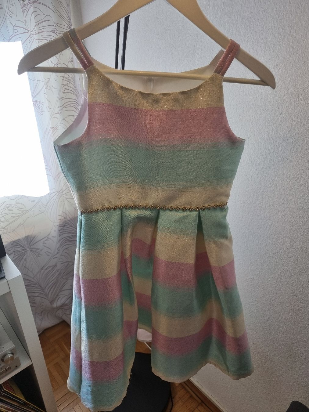 Kleider & Röcke: Macy's Festkleid ganz neu – Neu (gemäss Beschreibung) aus Langnau am Albis von bro_lh5f 2