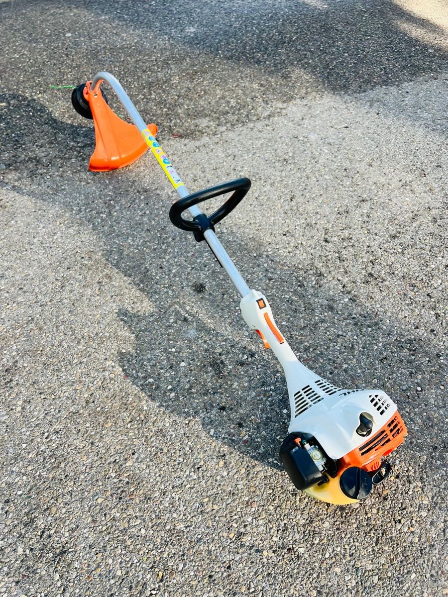 Stihl Tutti gli attrezzi: Rasentrimmer Stihl FS 38 – Usato da Urdorf venduto da mas_5wfz 1