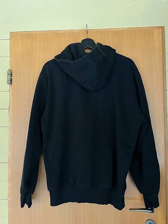 Pullover & Sweatshirts: Carhartt Pullover schwarz – Gebraucht aus Bad Ragaz von lea__d. 1
