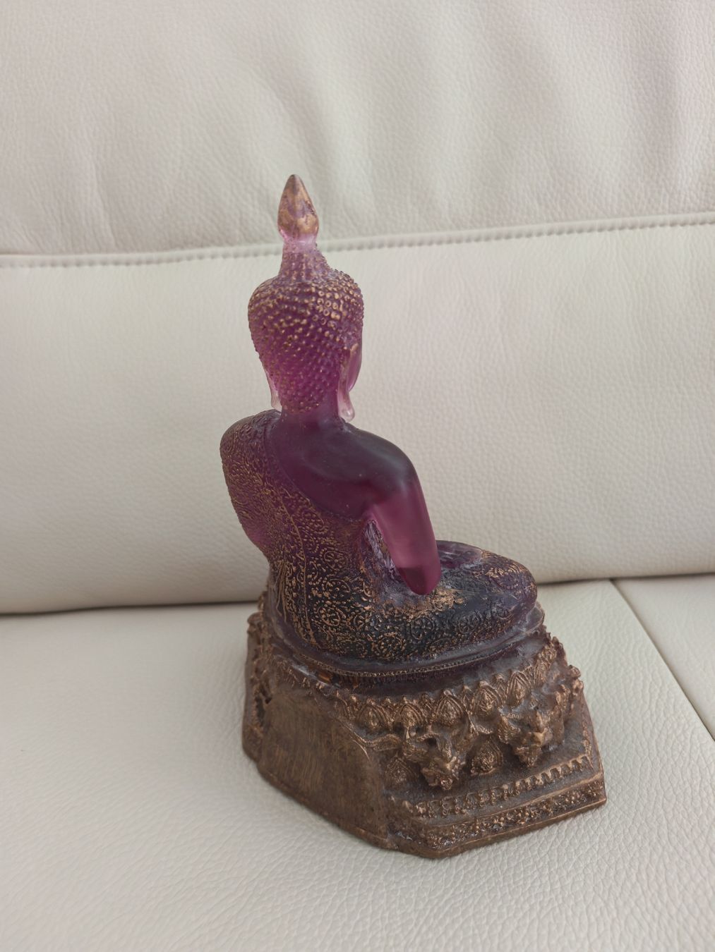 Statuette: Thai Buddha from Bali – Nuovo (secondo la descrizione) da Büsserach venduto da mis_fg52 3