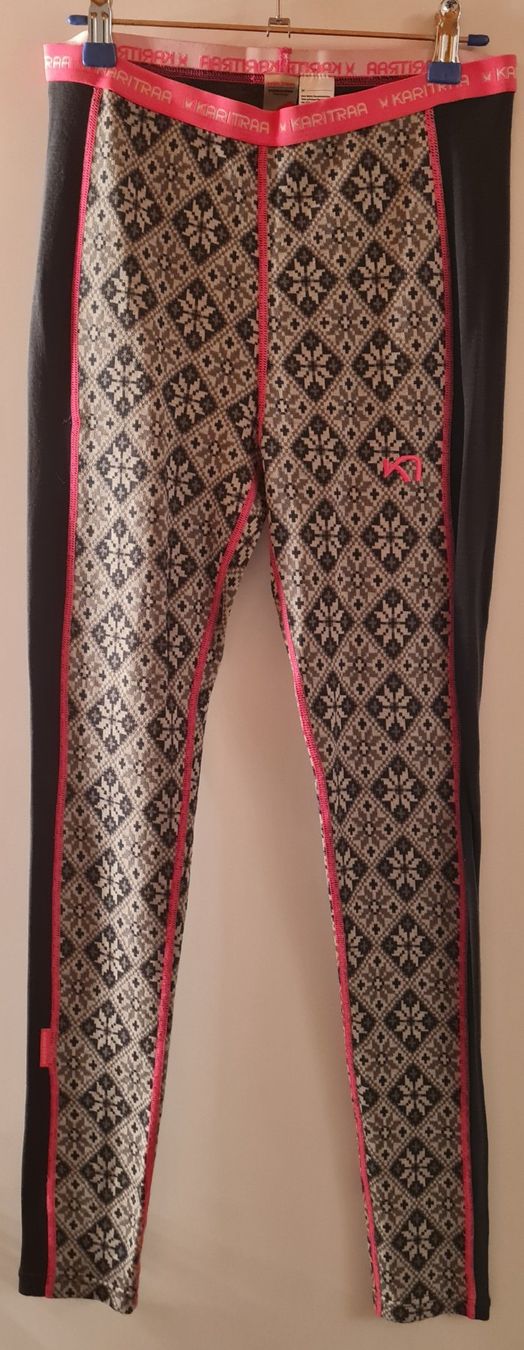 Leggings: Kari Traa Rose Hose Grösse M – Usato da Bäriswil BE venduto da irwu