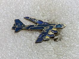 Ansteckpin 214: Flugzeug