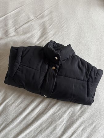Veste d’hiver 