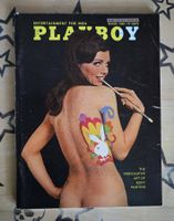 PLAYBOY März 1968