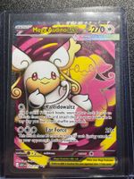 Mega Audino EX UR Ascended Heroes (ASC252) EN NM