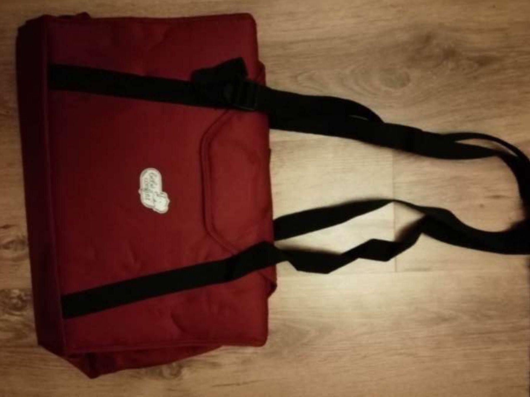 Borse & Zaini: Organizer Bébé confort – Usato da founex venduto da cetrarese01