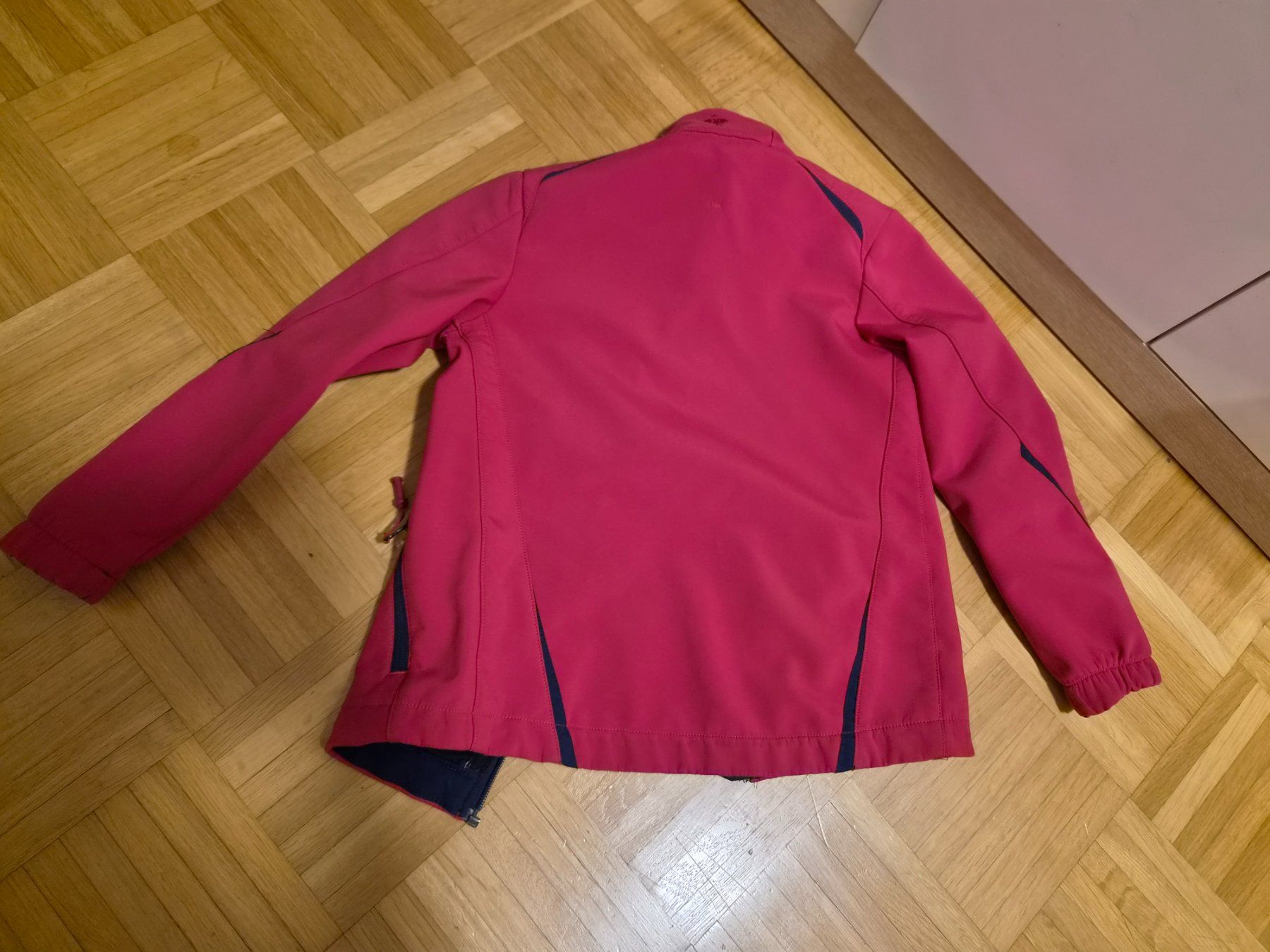 Engelbert Strauss Jacken & Mäntel: Engelbert Strauss Softshell Jacke Gr 122/128 – Gebraucht aus Emmenbrücke von snowflake1983 1
