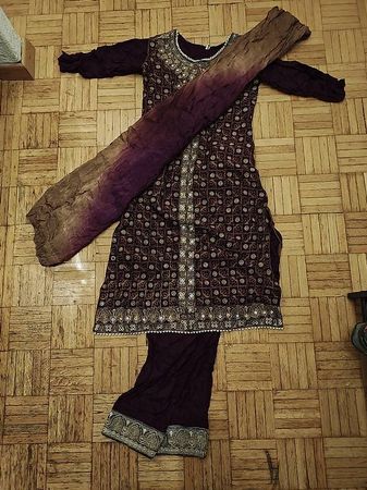 Pakistani Dress EUR 34