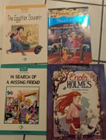 Englische Kinder/Jugendbücher