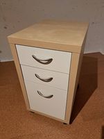 IKEA Rollcontainer mit Schubladen