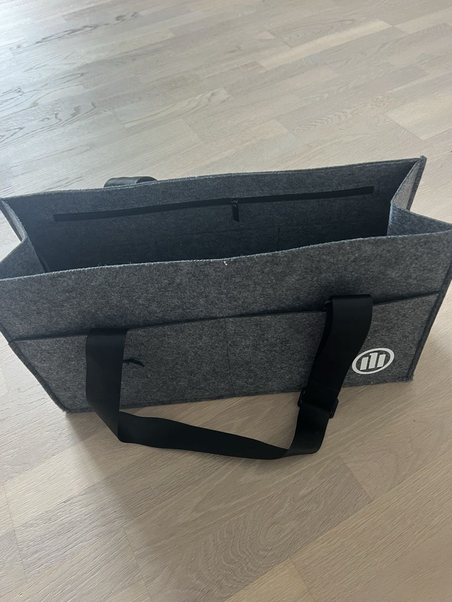 Borse: Wunderschöne Filztasche neuwertig – Nuovo (secondo la descrizione) da Bülach venduto da Cucculi