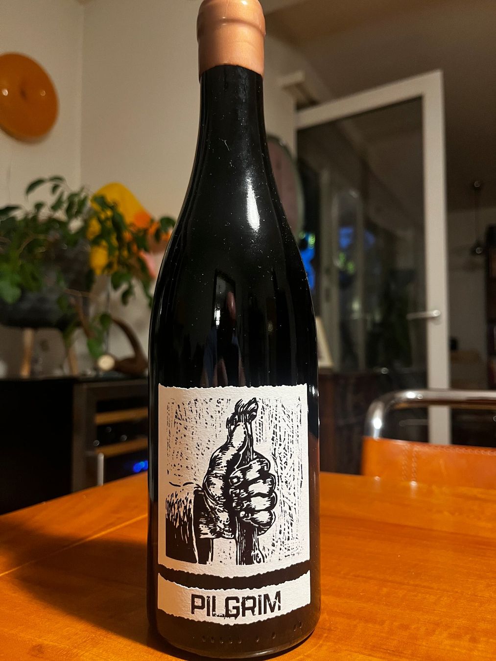 Vino: Möhr Niggli Pilgrim 2020 – Nuovo (secondo la descrizione) da Frauenfeld venduto da jme_b877