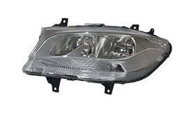 Scheinwerfer links Halogen Mercedes Benz Sprinter