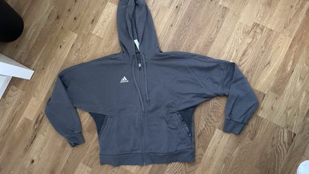 Adidas Kapuzenjacke Damen 