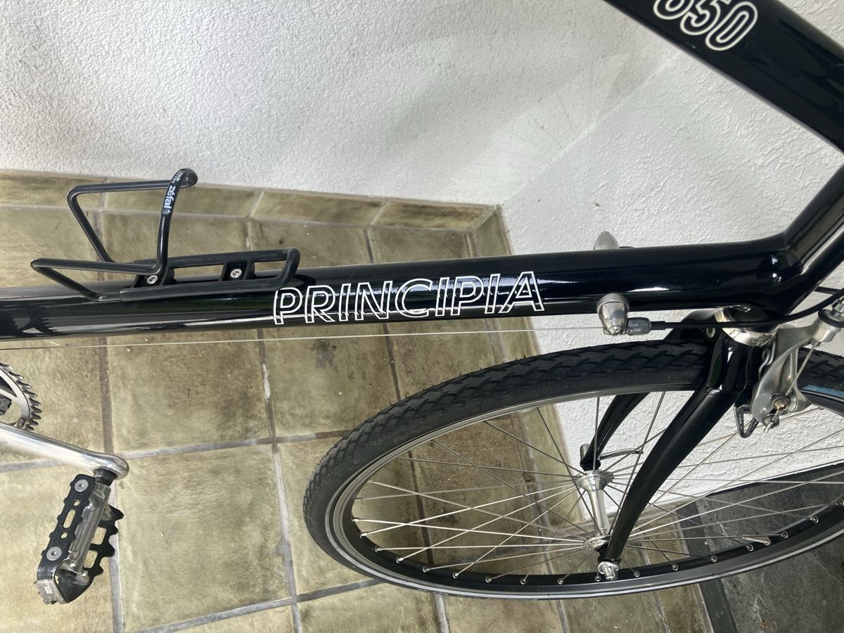 Velos: Rennvelo von Principia – Gebraucht aus Döttingen von eisbaer1000 6